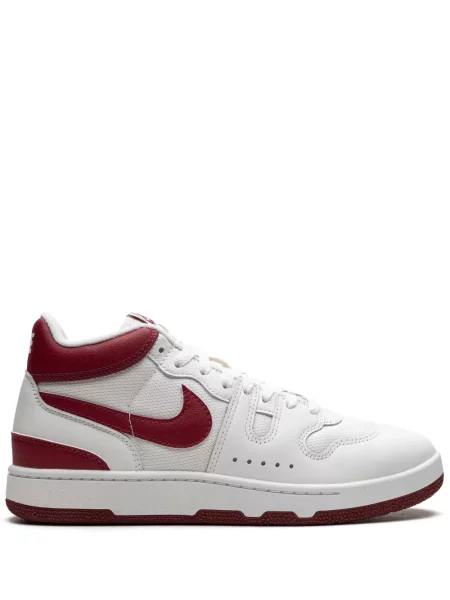 Sneakerși Nike alb