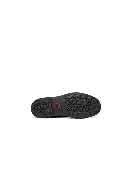 Gležnjarji Geox U Lagorai + Grip B Abx črna