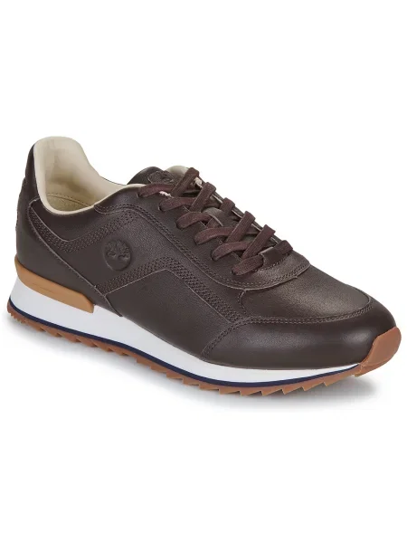 Pantofi Timberland maro