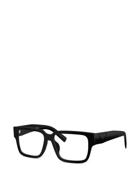Napszemüveg Prada Eyewear fekete