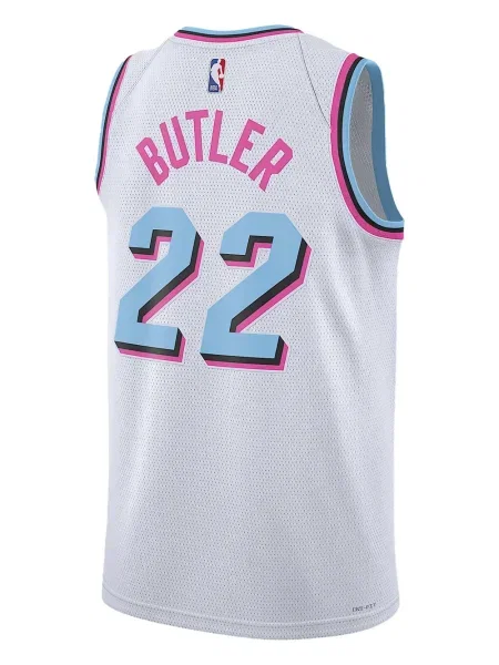 Tricou Nike alergare retro din jerseu gri