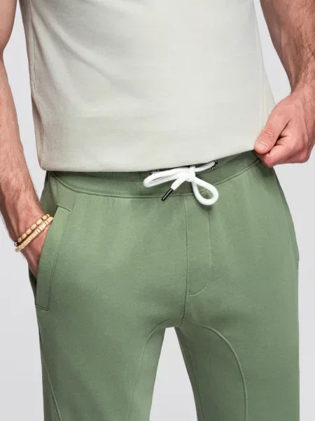 Trening Ombre verde