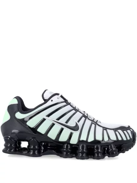 Sneakerși Nike Air Max alergare negru