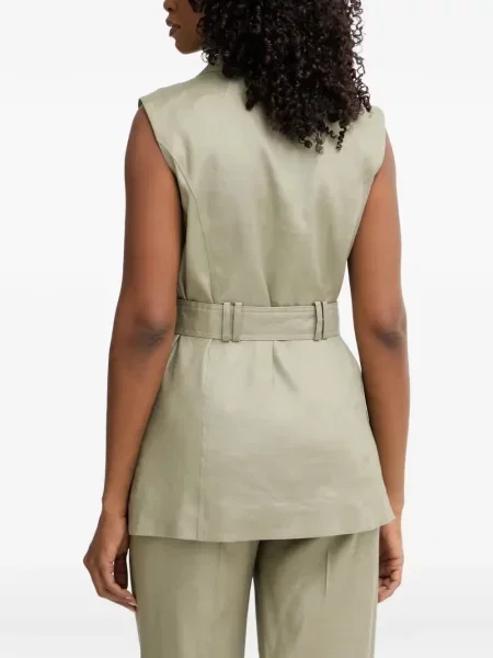 Sacou Guess verde