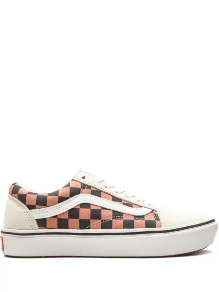 Sneakerși Vans Old Skool negru