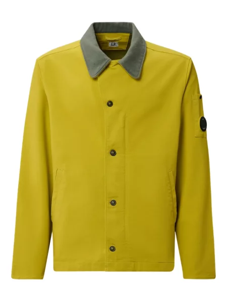 Риза C.p. Company жълто