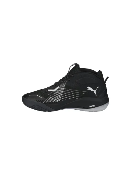 Pantofi Puma negru