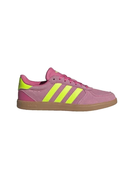 Sneakers adidas roz