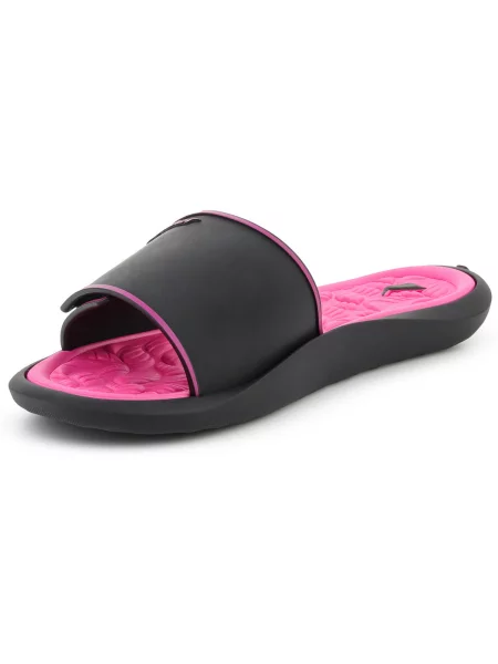 Pantofi Rider roz