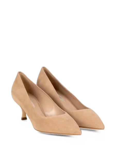 Pantofi cu toc Casadei