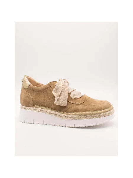 Pantofi Jose Saenz bej