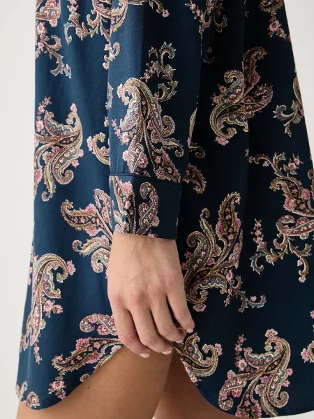 Ночная рубашка Lauren Ralph Lauren