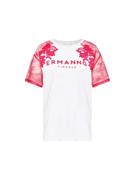 Koszulka Ermanno Scervino