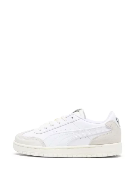 Tenisky Puma Suede biela
