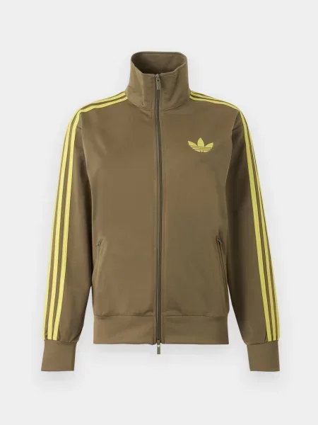 ADIDAS ORIGINALS Jopa na Firebird kaki / oliva