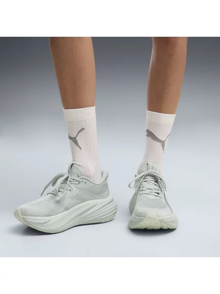 PUMA buty do biegania MagMax NITRO™ 2 Buty zielony
