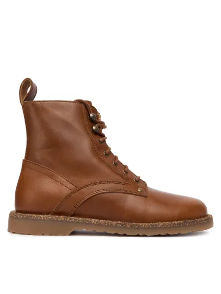 Birkenstock Trappers Bryson maro