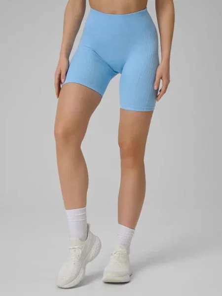 Pantaloni scurți 4f albastru