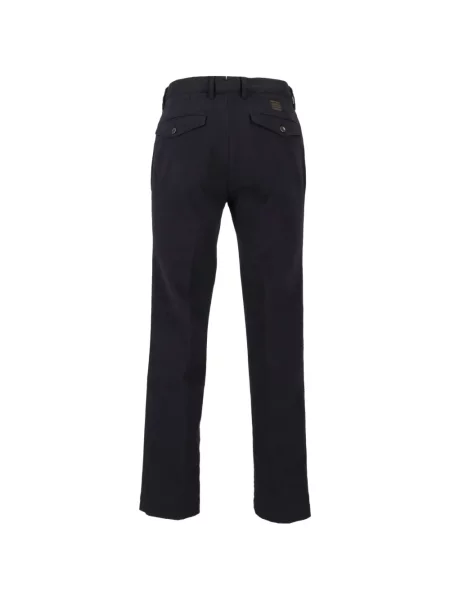 Pantaloni Incotex albastru