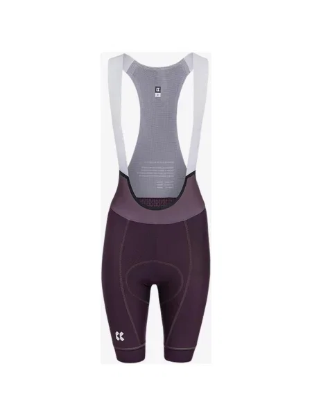 Spodenki rowerowe Kalas Passion Z4 lila XL