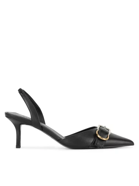 Босоніжки Badura чорний