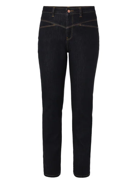 TATUUM Jeans Yokos 1 marin albastru