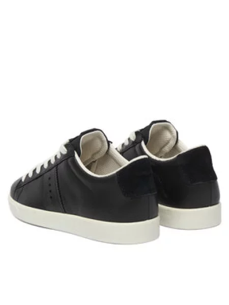ECCO Sneakersy Street Lite W černá