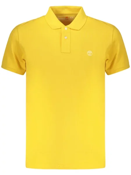 Polo Timberland galben