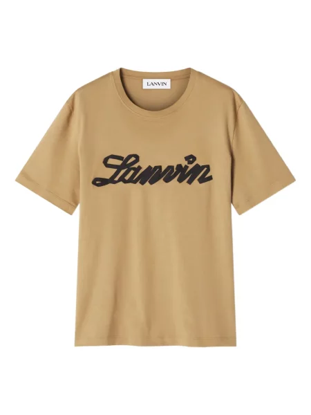 Tricou Lanvin cu imagine