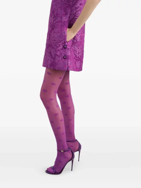 Rochie Dolce & Gabbana de costum violet