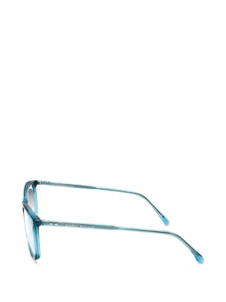 Ochelari de soare Isabel Marant Eyewear albastru