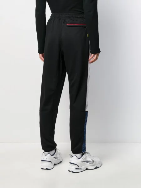 Pantaloni Puma negru