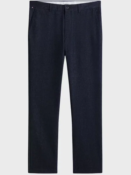 Брюки Tommy Hilfiger синие