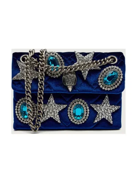 Rucsac Kurt Geiger de catifea