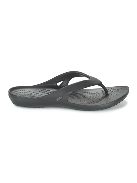 Pantofi Crocs negru