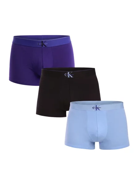 Majtki Calvin Klein z nadrukiem