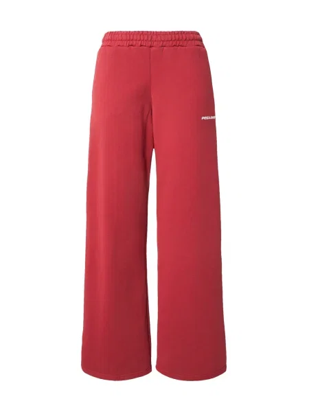 Pegador Hlače ANNI' crvena