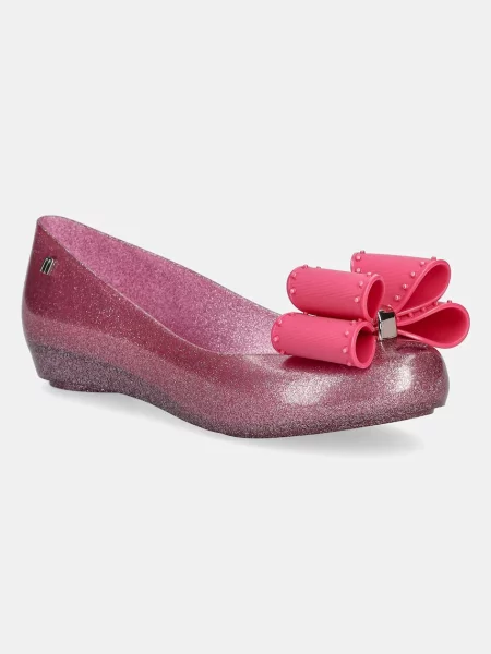 Melissa balerini MELISSA ULTRAGIRL CLASSIC BOW AD M roz