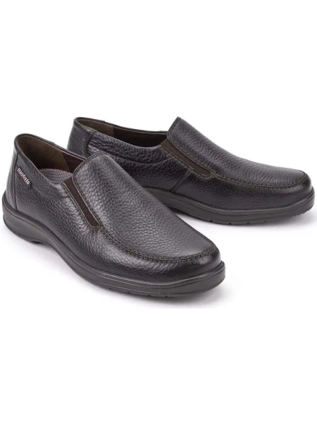 Pantofi Mephisto maro