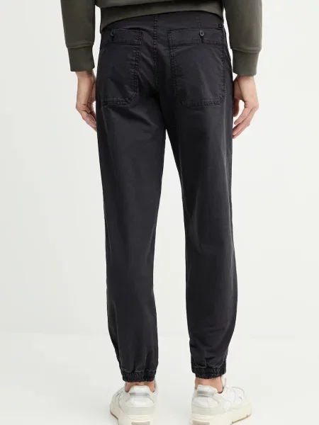 Брюки Armani Exchange синие