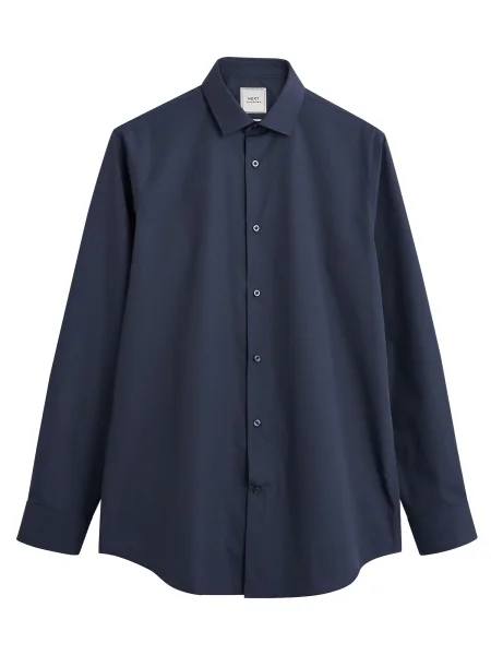 Next Košulja mornarsko plava