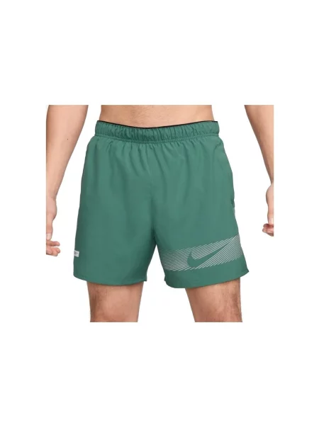 Nadrág Nike zöld