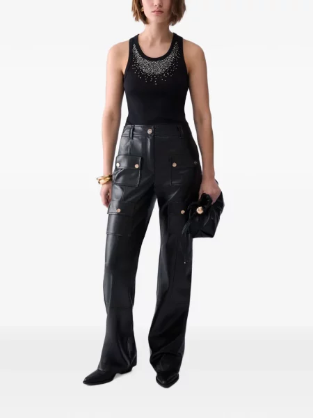 Tricou Liu Jo negru