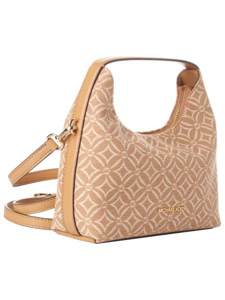Geantă Michael Michael Kors maro