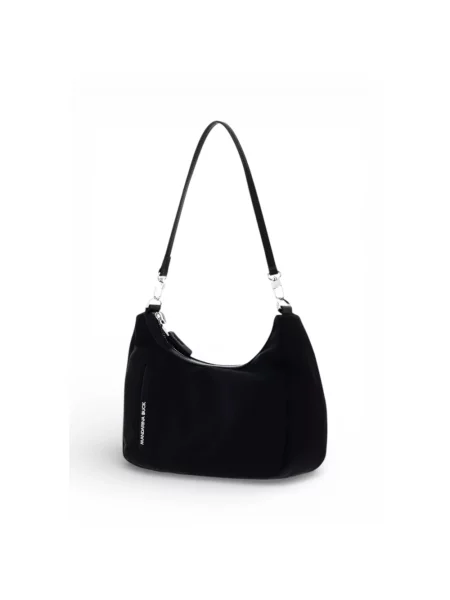Torebka Mandarina Duck czarna
