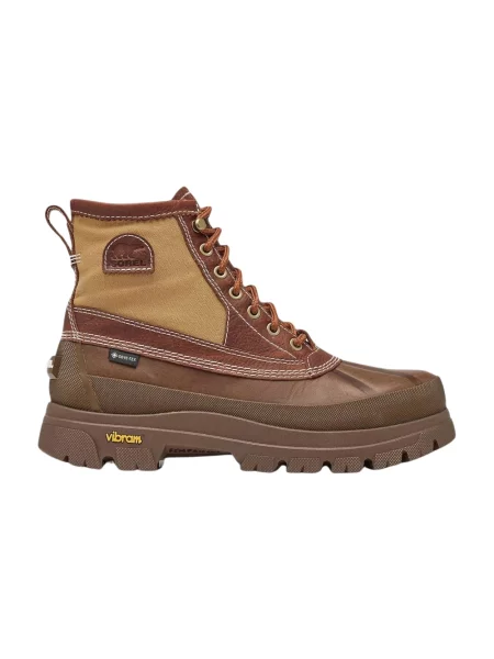 Sorel buty Sorel x Neighborhood Daystorm Gore-Tex brązowe