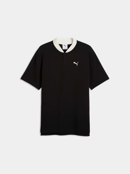 Футболка Puma черная