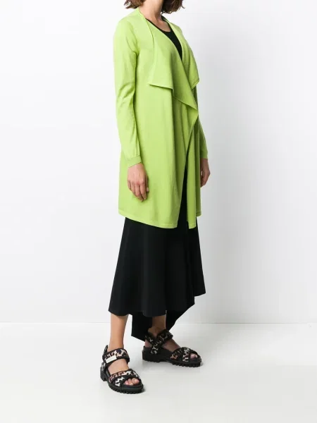 Kardigan Malo zielony