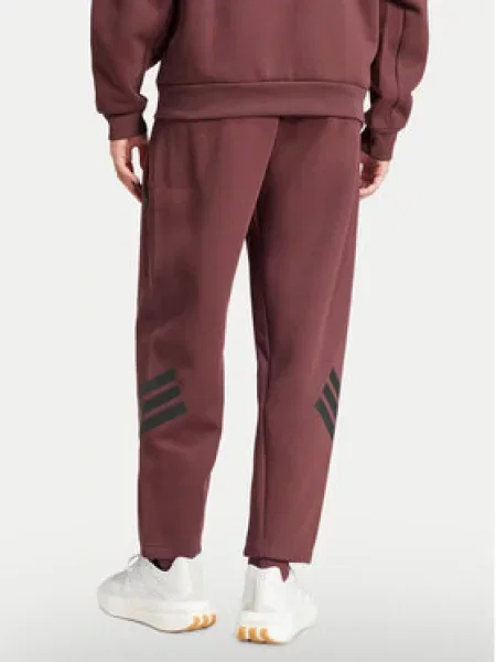 Adidas Sportinės kelnės Future Icons Vyšninė