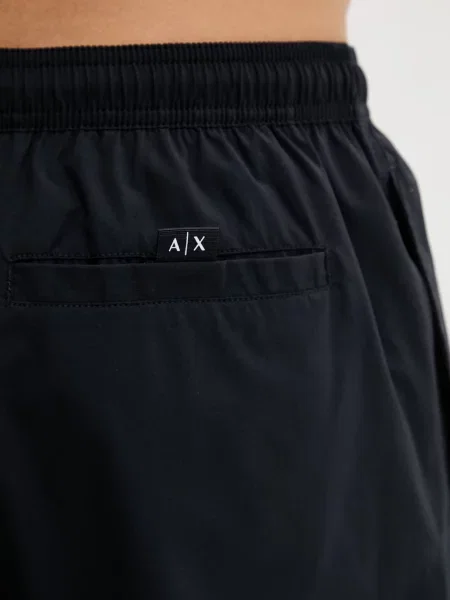 Шорты Armani Exchange
